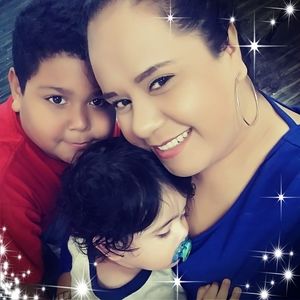 Meet your Posher, Miriam